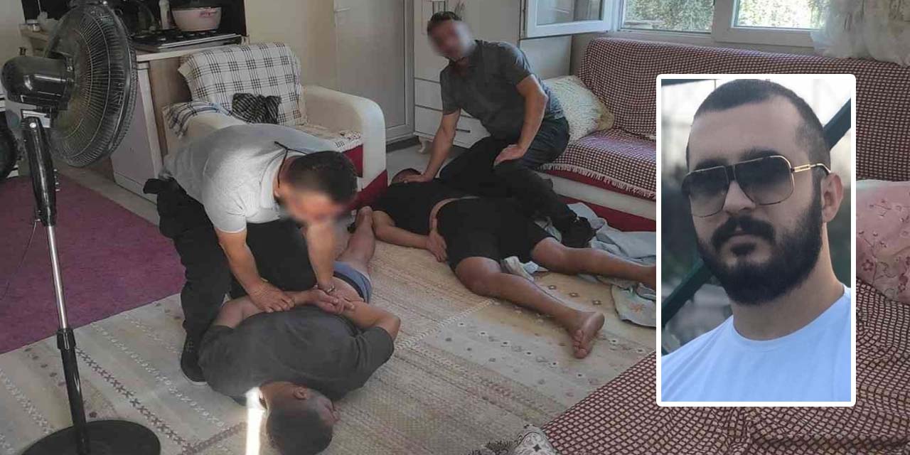 Bursa’da Emir Çelik'i öldürüp İzmir’e kaçan zanlılardan 3’ü tutuklandı