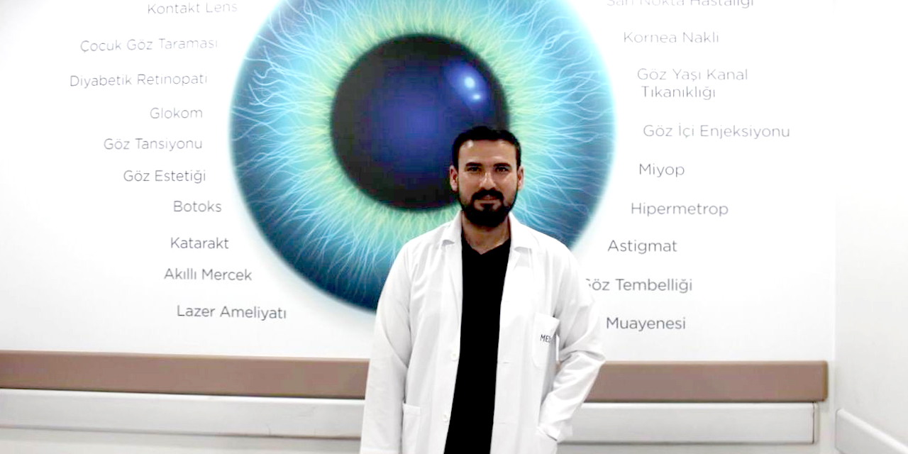 Güneş gözlüğü kullanırken gözünüzden olmayın! Uzmanından önemli uyarılar