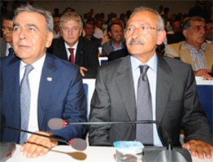 Kılıçdaroğlu'ndan gülümseten gaf