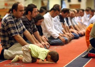 İl İl Bayram Namazı Saatleri