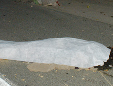 Serinleyeyim derken canından oldu