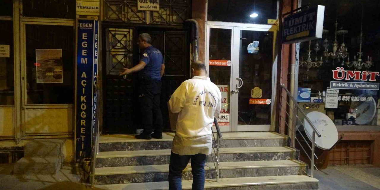Malatya'da kardeşlerin mal paylaşımı kavgası kanlı bitti