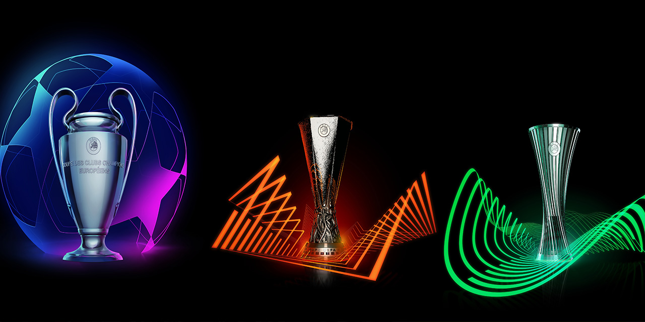 Avrupa kupalarında kura heyecanı İstanbul'da yaşanacak