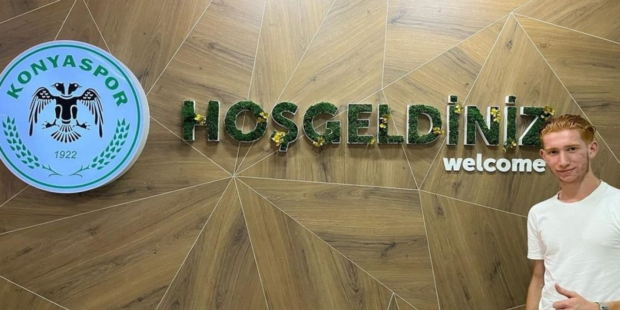 Arabam.com Konyaspor'dan savunmaya takviye!