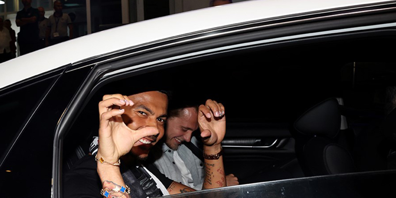 Beşiktaş, İngiliz ekibi Everton'dan Dele Alli'yi kiraladı