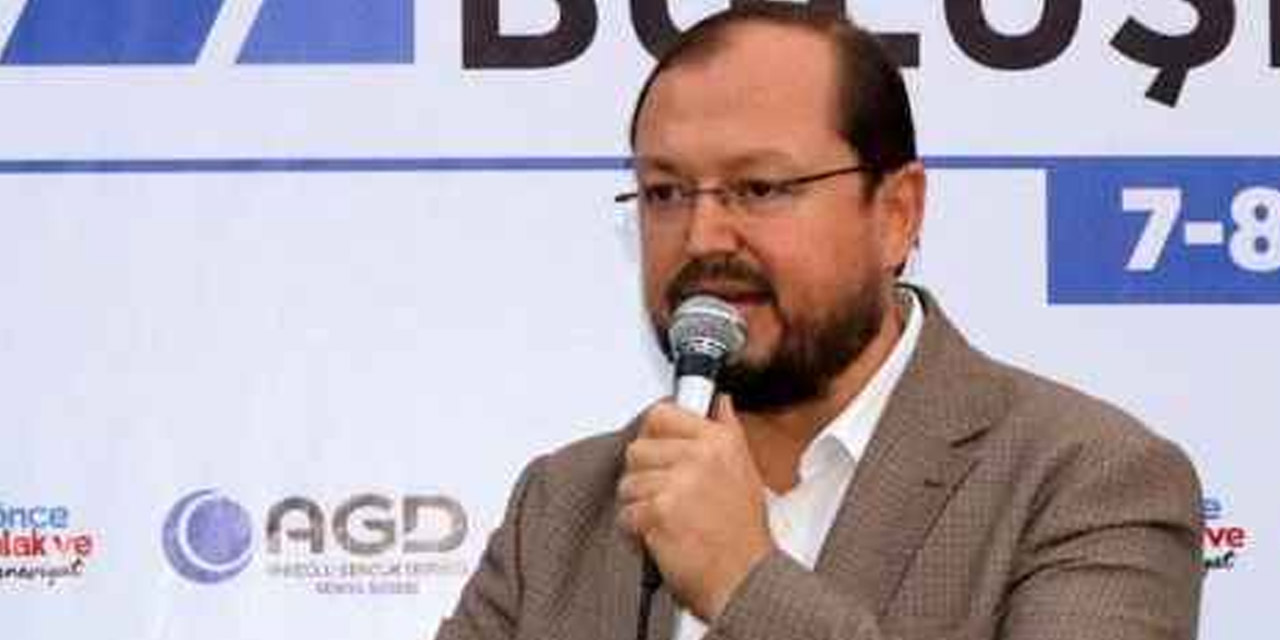 Konya'da AGD-MGV Konya Mezunlar Buluşması!