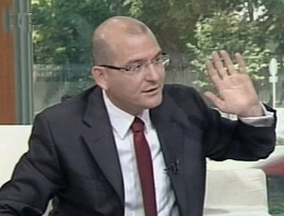 'Evet'çi diye ihraç ettiler!