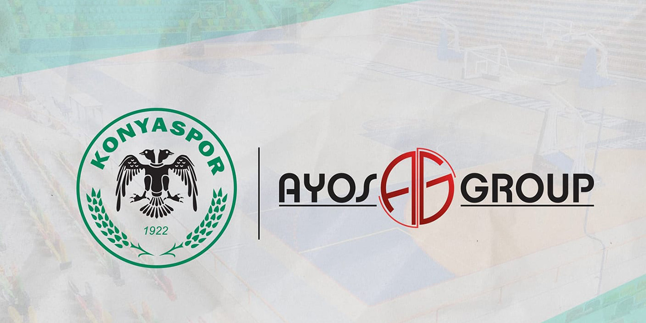 Konyaspor Basketbol'a yeni isim sponsoru