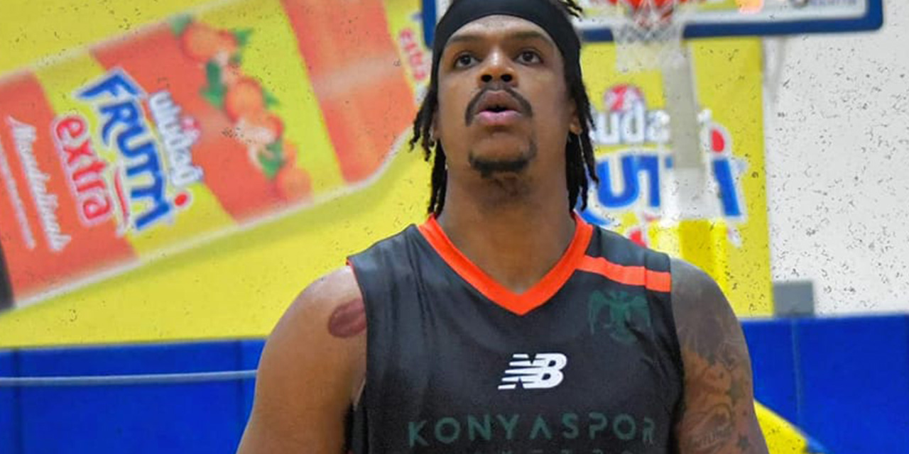 Konyaspor Basketbol Frutti Extra Bursaspor'a 81-74 mağlup oldu