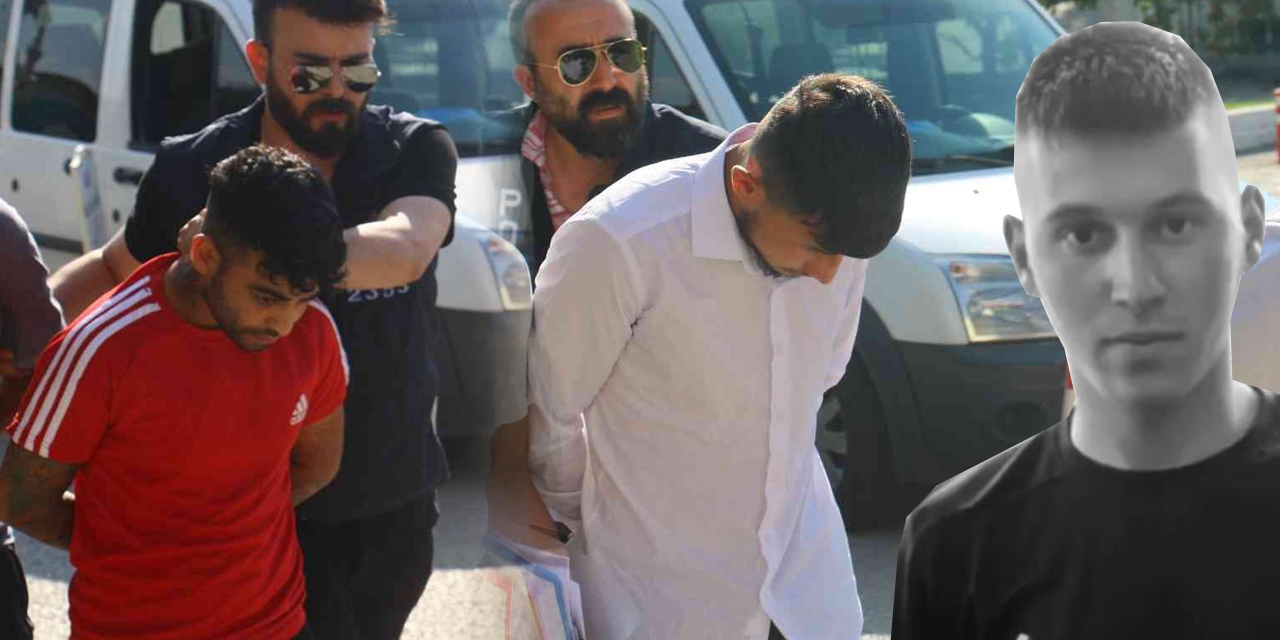 Ankara'da dövülerek öldürülmüştü! Hüseyin Çevik cinayetiyle ilgili yeni gelişme