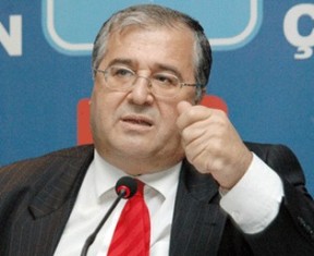 DSP Genel Başkanı Türker:Halk artık bir koalisyon korkusu yaşamıyor.