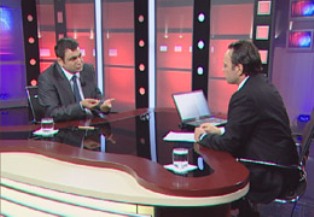 MHP içinde dinsiz Yahudiler