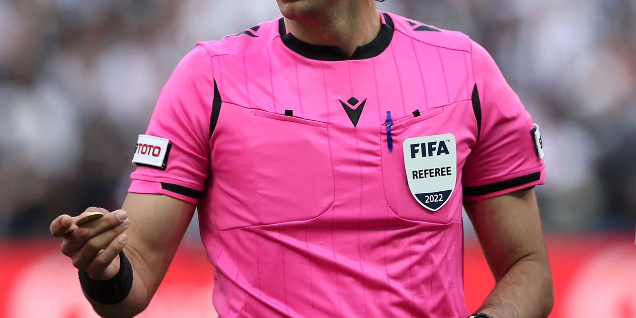 UEFA'dan Arda Kardeşler'e görev