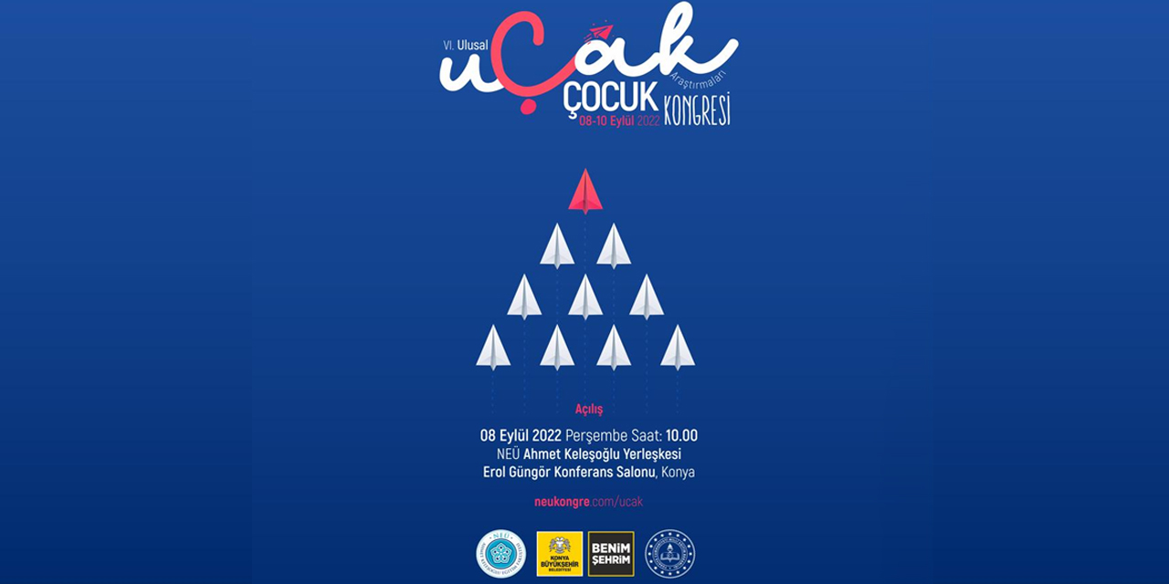 Konya haber! Üstün Yetenekliler Kongresi başlıyor