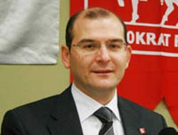 'Evet'çi Süleyman Soylu ihraç edildi