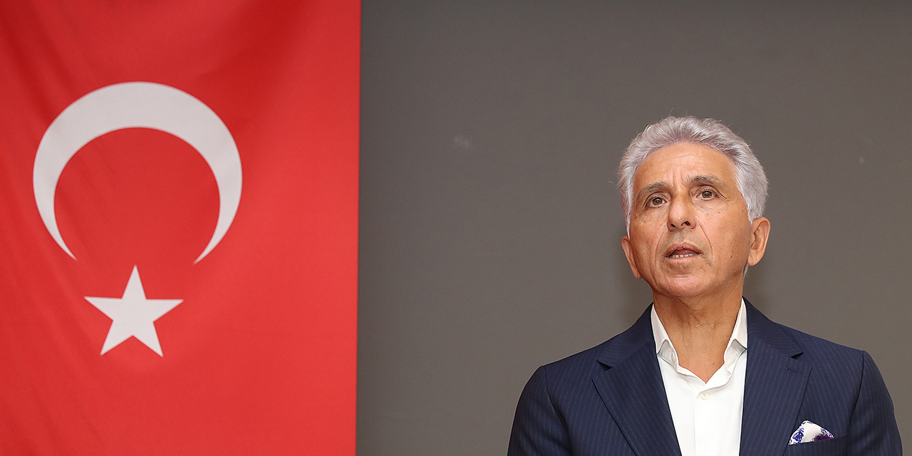 Bölgesel Amatör Lig kura ve fikstür çekimi yapıldı