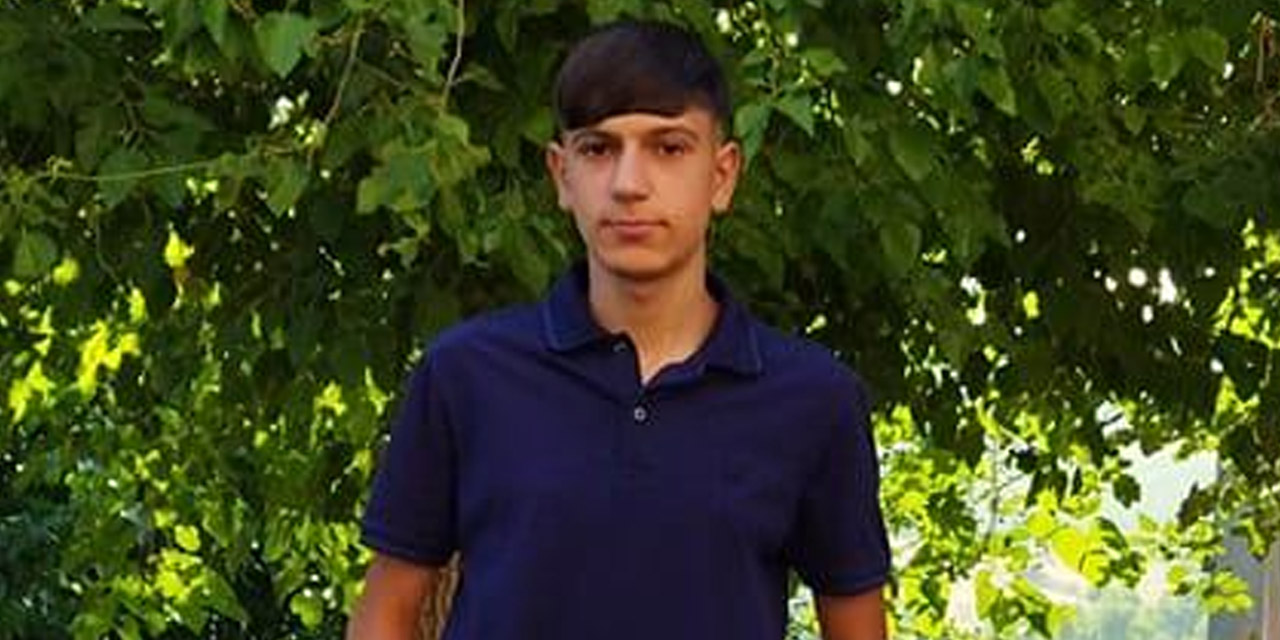 Diyarbakır'da acı ölüm! Kavgaya karışan dayısının yardımına koşan Emre Buyruk başından vuruldu