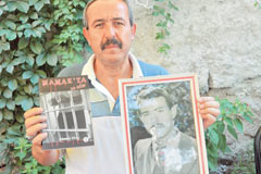 Ülkücüler MHP'yi şikayet etti