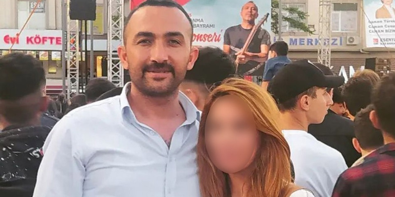 Kaza yapıp hastanede taşkınlık çıkardılar! Kalbinden bıçaklanan güvenlik görevlisi Tuğrul Okudan hayatını kaybetti