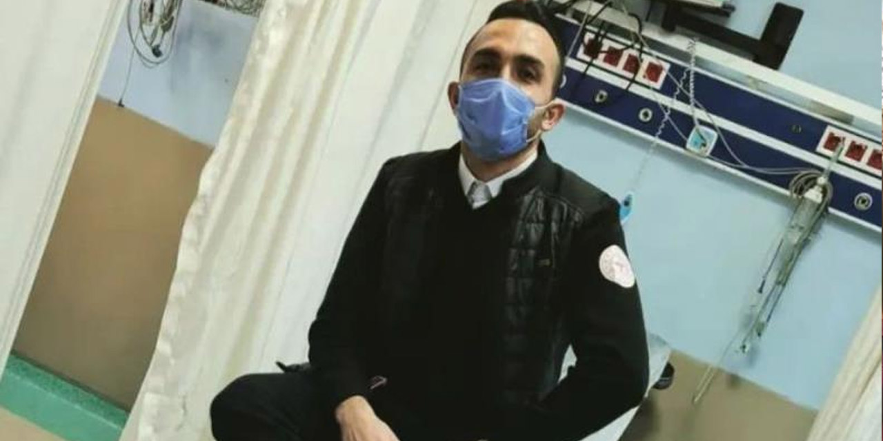 Hastane güvenlik görevlisi Tuğrul Okudan'ın katillerinin suç dosyası kabarık çıktı! Bakan Koca'dan taziye