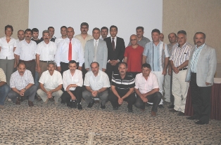 Önce Ülkem Platformu 'Hayır' diyecek