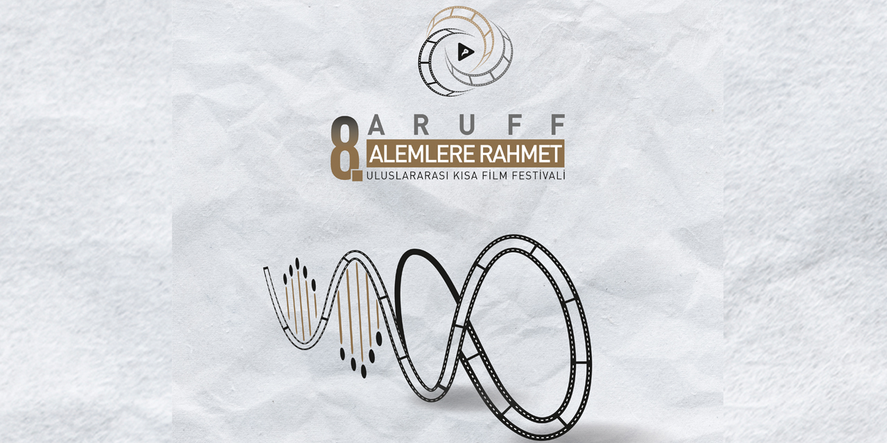 Âlemlere Rahmet Uluslararası Kısa Film Festivali başvuruları için son günler