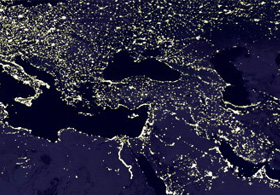 İşte bu 8 site ile dünyayı gezin!