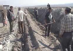 Çatak Projesi Ereğliye hayat verecek