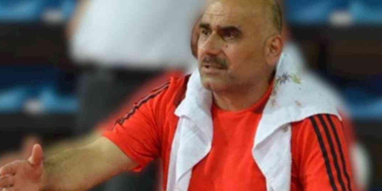 Milli antrenör Mustafa Durmuşoğlu vefat etti