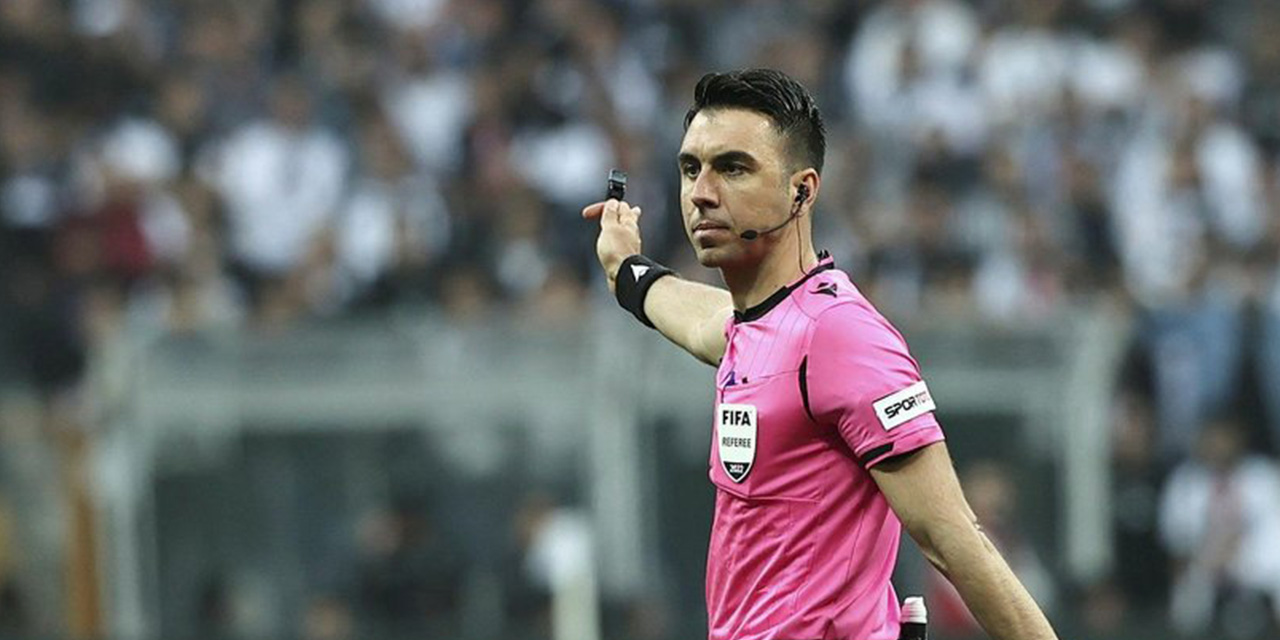 UEFA'dan Arda Kardeşler'e görev