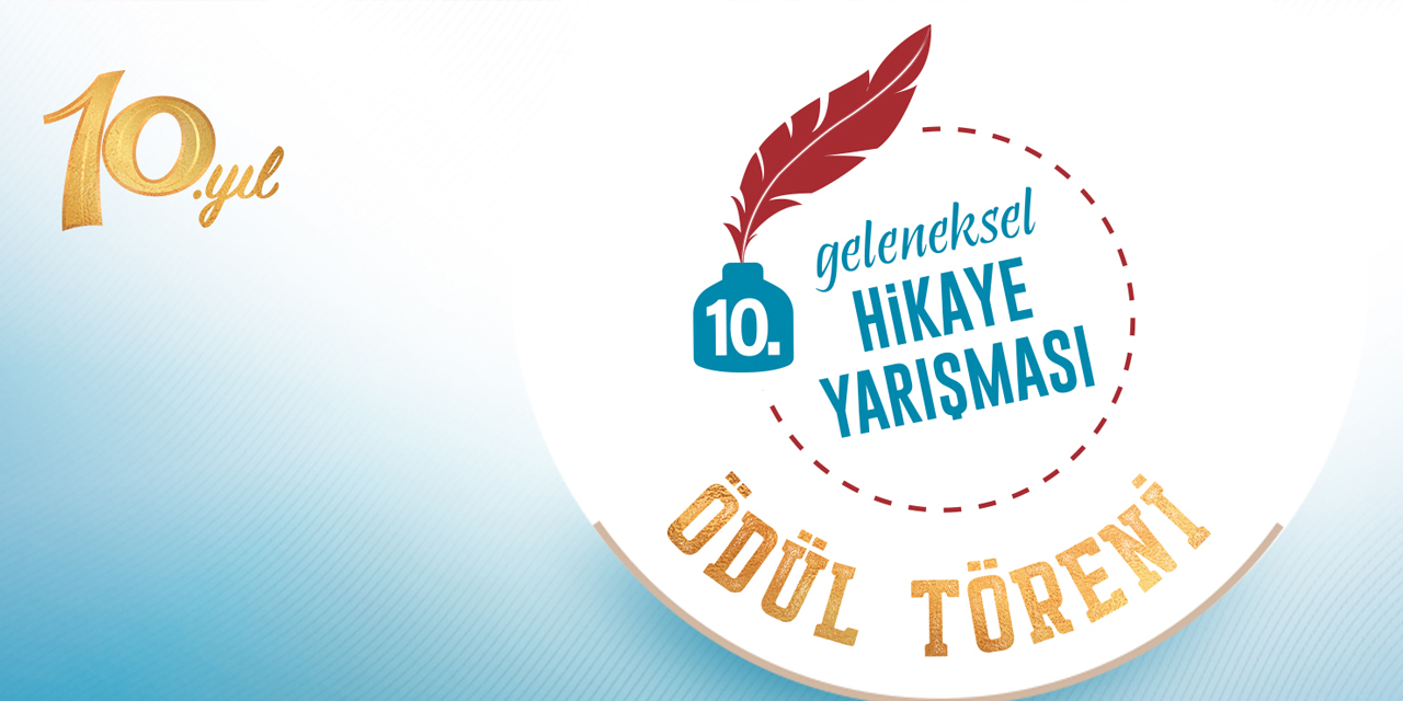 TİMAV 10. Geleneksel Hikaye Yarışması 2022 sonuçları belli oldu! Ödül töreni Konya'da