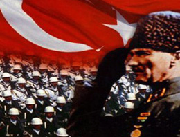 Büyük Zafer'in 88. gurur yılı