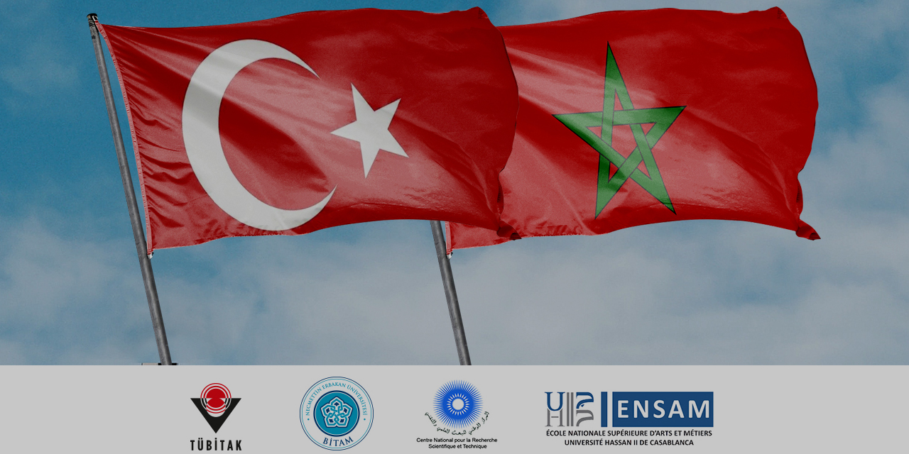 Konya NEÜ enerji alanında uluslararası projelere imza atıyor