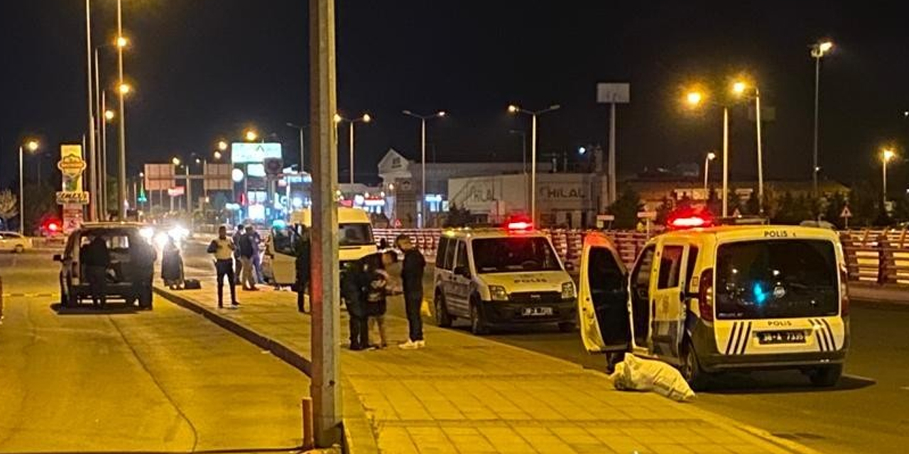 Durakta panik anları! Sahipsiz valiz polis ekiplerini harekete geçirdi