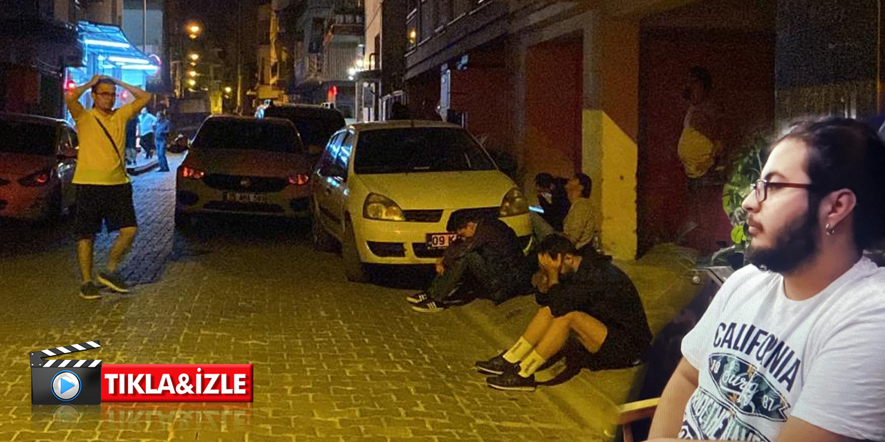Diş Hekimliği Fakültesi öğrencisi Talha evinde ölü bulundu