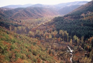 Zeki Oğuz ile Güz Rotaları