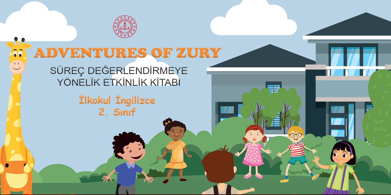 Milli Eğitim'den yabancı dil seferberliği! İlkokul yabancı dil öğretiminde dijital içerikli yeni etkinlik programı