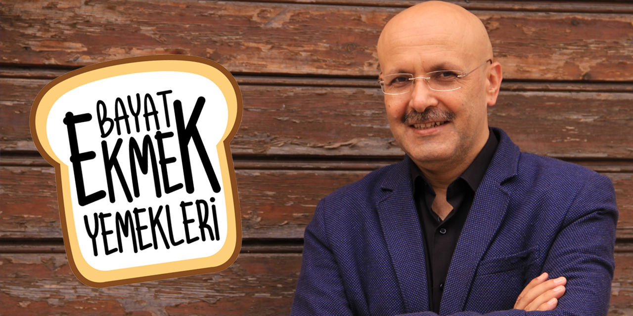 SAGEF israfa karşı 'bayat ekmek yemekleri' kampanyası başlattı! Sosyal medyada paylaşılıyor