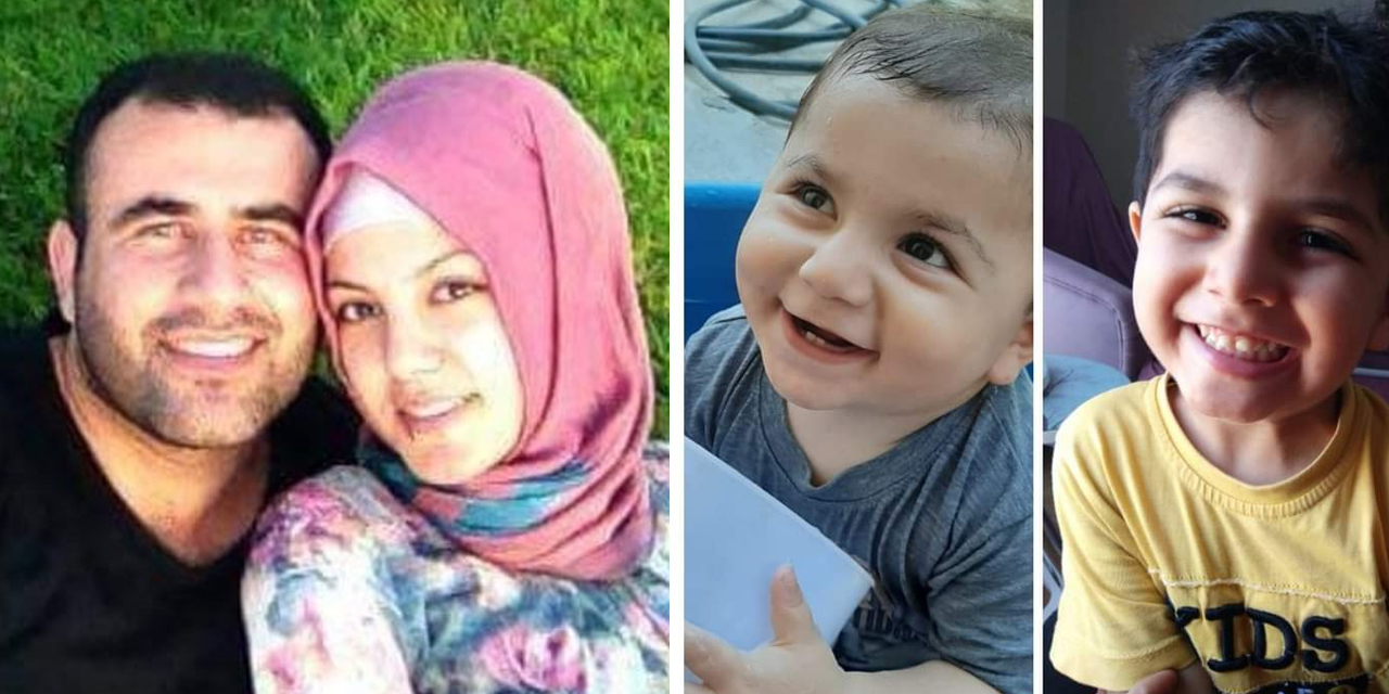 Hatay'dan tatile gelmişlerdi! Trabzon'da Güngörmüş ailesinin yok olduğu kaza görüntüleri ortaya çıktı