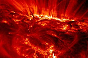 NASA'dan korkutan uyarı