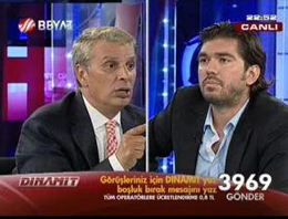 Atatürk ve peygamber örneği Ataklı'yı deli etti!