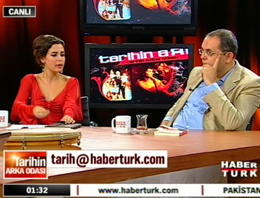 Pelin Batu'dan domuz eti açılımı!