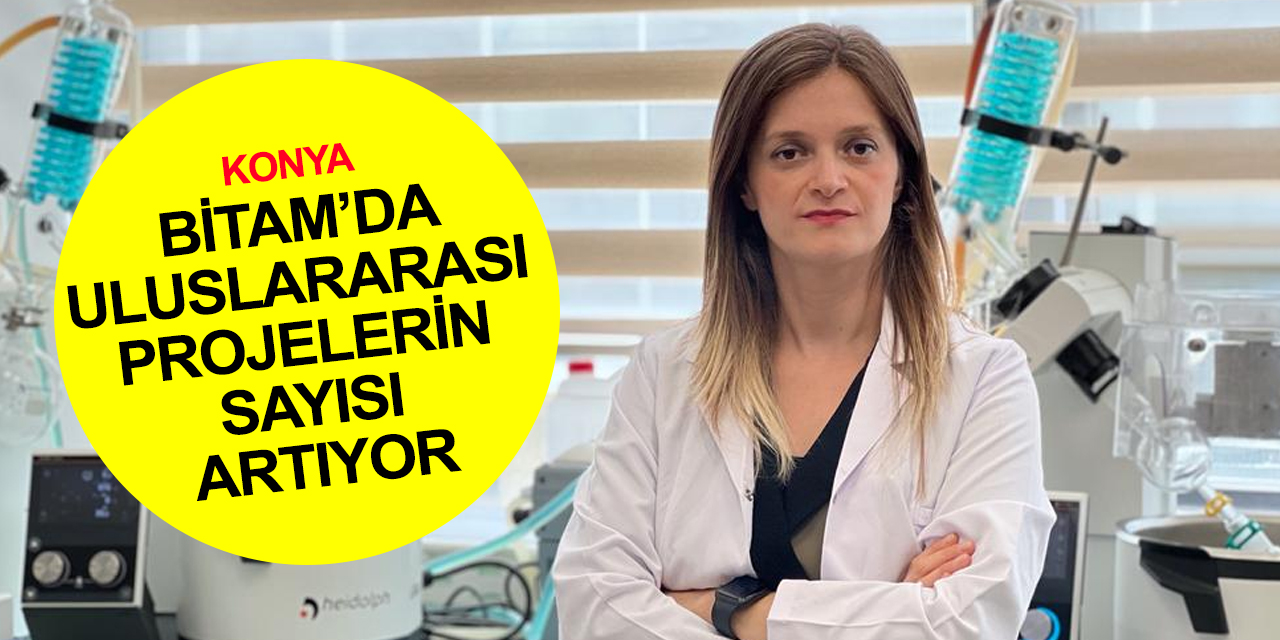 Necmettin Erbakan Üniversitesi 'M-ERA.NET' projesi AB Ufuk 2020 kapsamında destek almaya hak kazandı