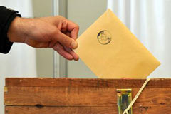 Tıkla, nerede oy atacağını öğren