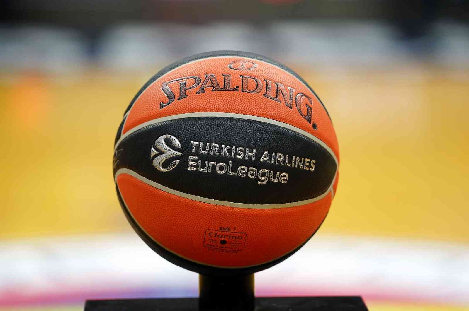 THY Euroleague yarın start alacak