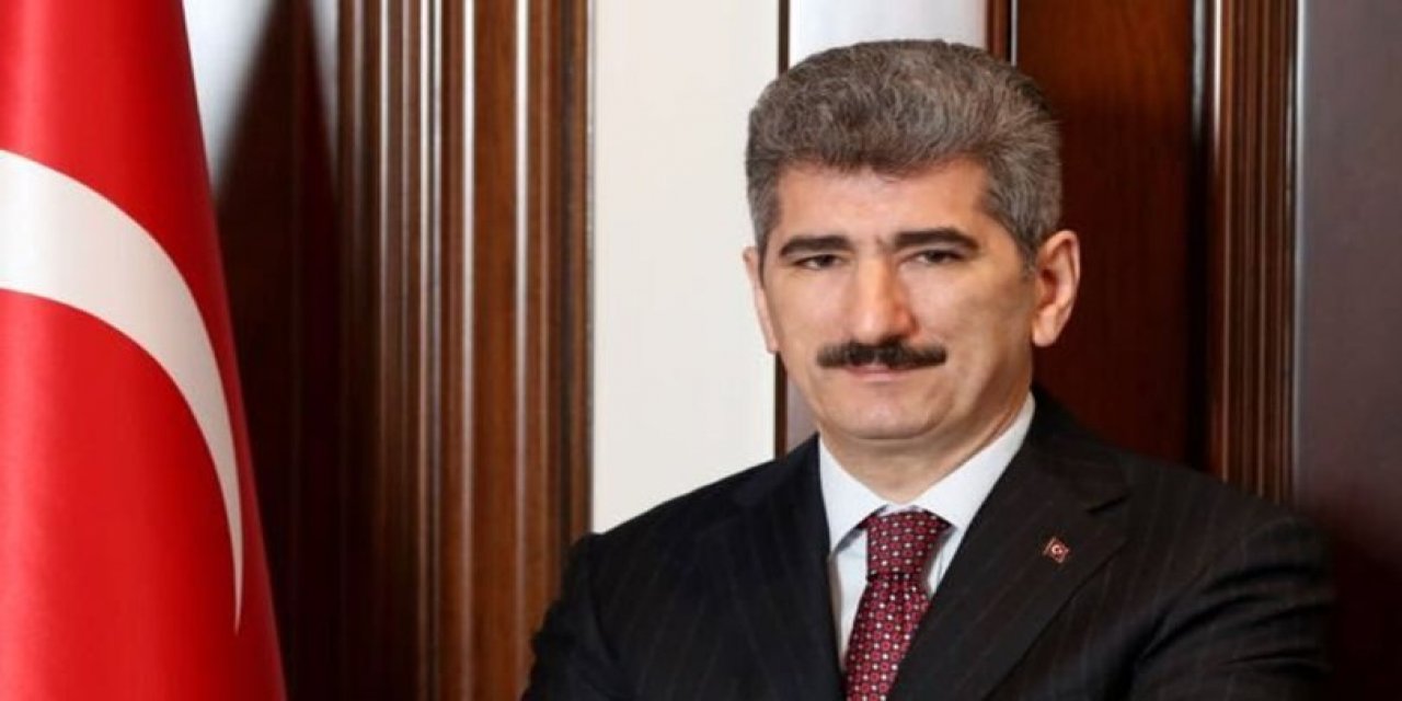 Muhterem İnce Anayasa Mahkemesi üyeliğine seçildi! Muhterem İnce kimdir?