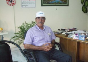 Bağımsız başkan 'Evet' diyecek