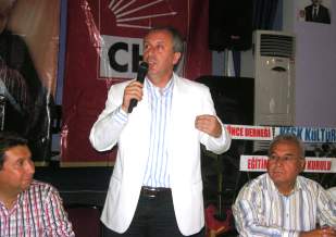 'Öcalan af olsa bile yararlanamaz'