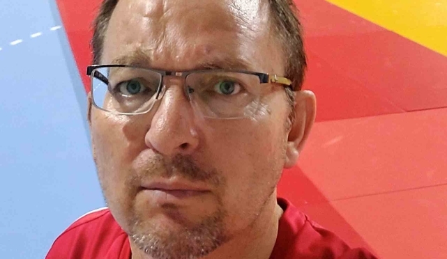 Judo antrenörü Şükrü Öztürk antrenman sırasında fenalaşıp hayatını kaybetti