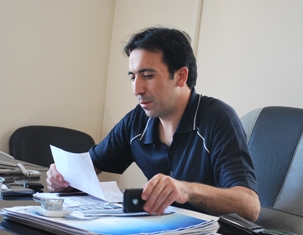 Yeni Çevre Yolu projesi